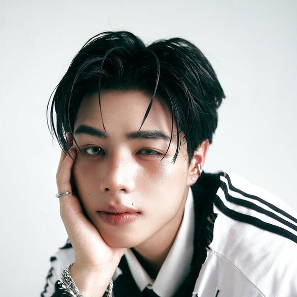 AUNGPAO Osiris Suwannacheep